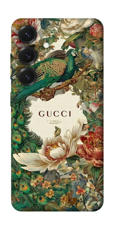 Чехол на Samsung Galaxy S26 Edge Gucci ver.4 фото 1 из 1