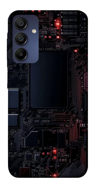 Чохол на Samsung Galaxy A15 4G/5G Plata фото 1 з 1