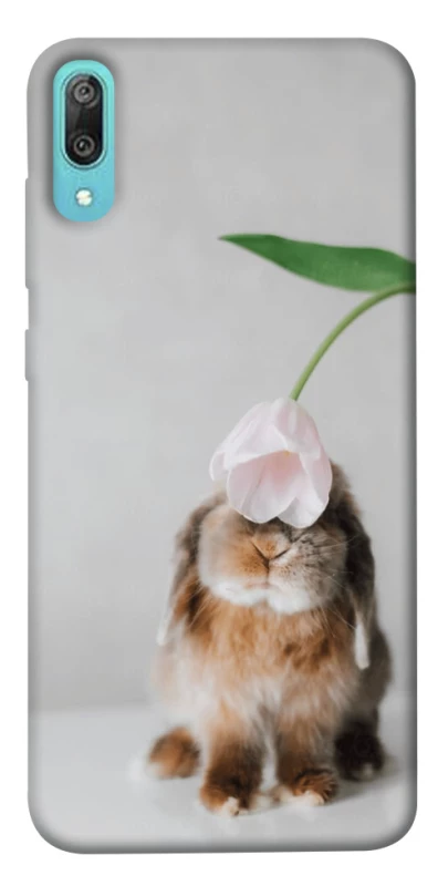 Чохол на Huawei Y6 Pro (2019) Bunny фото 1 з 1