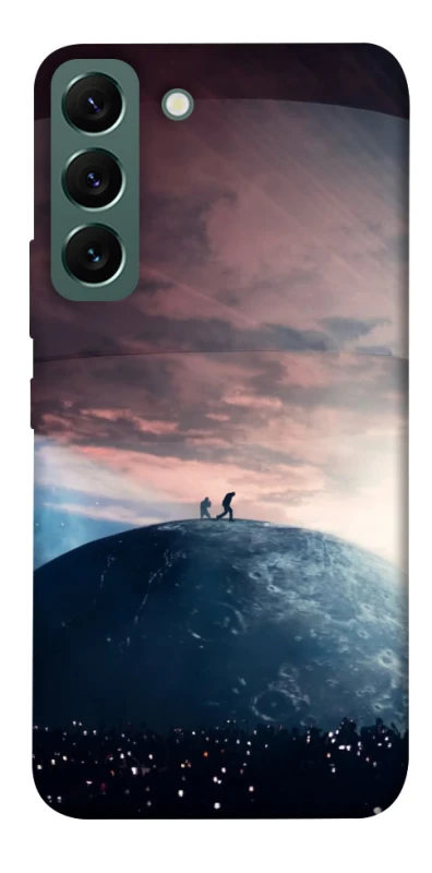 Чохол на Samsung Galaxy S22 Kanye West ver.6 фото 1 з 1