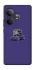 Чохол на Realme GT Neo 6 SE Porsche purple фото 1 з 1