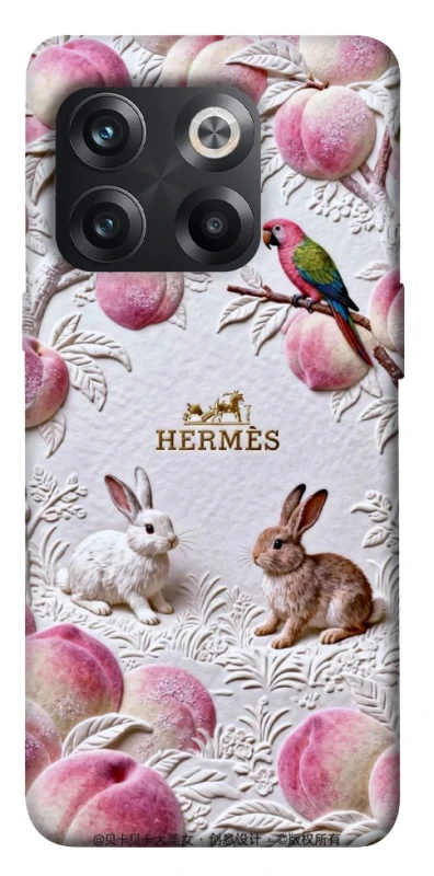 Чехол на OnePlus 10T Hermes фото 1 из 1