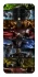 Чохол на TECNO Camon 16 SE Mortal Kombat ver.4 фото 1 з 1