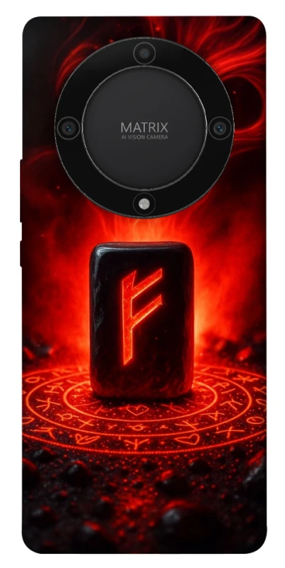 Чехол на Huawei Magic5 Lite Феху фото 1 из 1