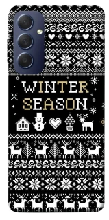 Чохол на Samsung Galaxy M54 5G Christmas jumper ver.1 фото 1 з 1