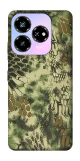 Чехол на ZTE Nubia V60 Design Сamouflage v20 фото 1 из 1