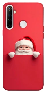 Чехол на Realme 6i Christmas mood ver.11 фото 1 из 1