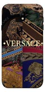 Чехол на Samsung J730 Galaxy J7 (2017) Versace фото 1 из 1