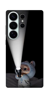 Чохол на Samsung Galaxy S26 Pro Labubu with flashlight ver.3 фото 1 з 1