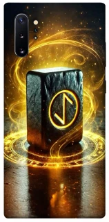 Чохол на Samsung Galaxy Note 10 Plus Руна Ейваз фото 1 з 1