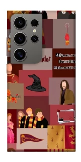 Чехол на Samsung Galaxy S24 Ultra Harry Potter v12 фото 1 из 1