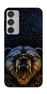 Чехол на Samsung Galaxy M35 Bear v2 фото 1 из 1