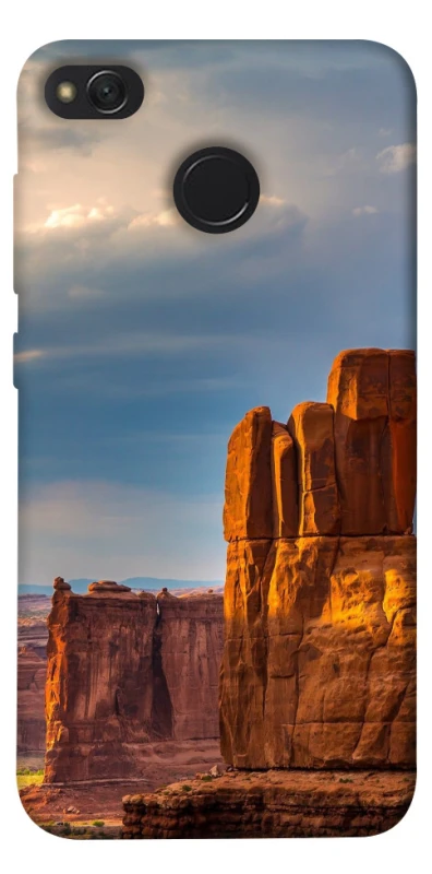 Чехол на Xiaomi Redmi 4X Arizona mountain фото 1 из 1