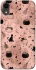 Чохол на Apple iPhone XR (6.1") Halloween Style ver.2 фото 1 з 1