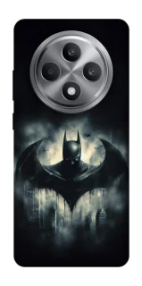 Чехол на Oppo Reno 12 F 4G Batman icon фото 1 из 1