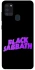 Чохол на Samsung Galaxy A21s Black Sabbath logo ver.1 фото 1 Чохол на Samsung Galaxy A21s Black Sabbath logo ver.1 фото 1 з 1