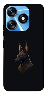 Чехол на TECNO Spark 10 Anubis фото 1 из 1
