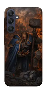 Чохол на Samsung Galaxy A25 5G Arthas v1 фото 1 з 1