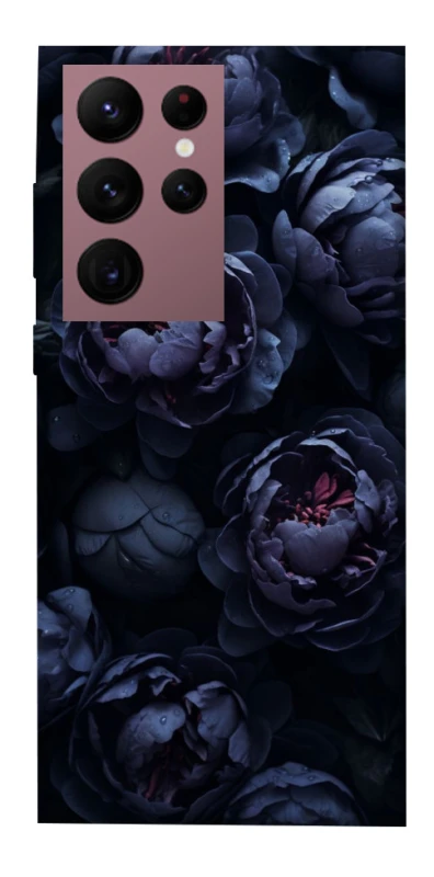 Чохол на Samsung Galaxy S22 Ultra Sunny Snowdrops фото 1 з 1