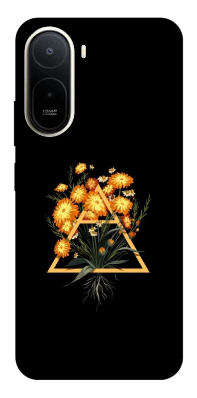 Чохол на Xiaomi Redmi A7 Pro 4G Flowers ver.1 фото 1 з 2