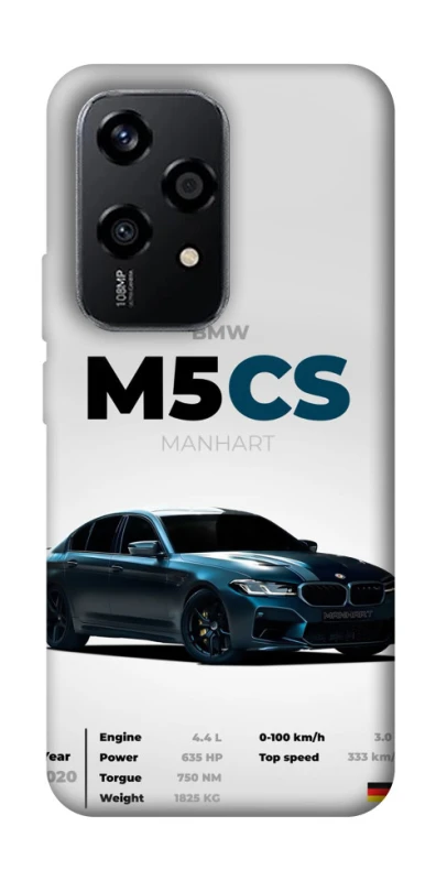 Чехол на Honor 200 Lite BMW M5 CS фото 1 из 1