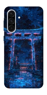 Чохол на Samsung Galaxy A36 5G torii gate фото 1 з 1