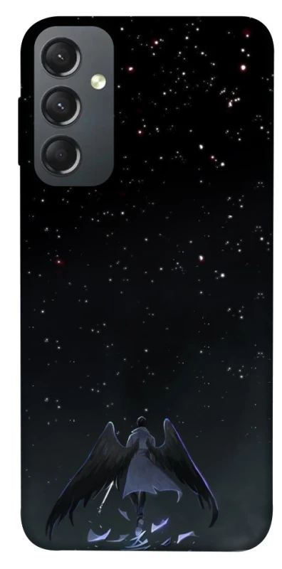 Чохол на Samsung Galaxy A24 4G Omniscient Reader's v4 фото 1 з 1