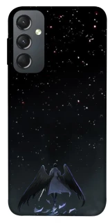 Чохол на Samsung Galaxy A24 4G Omniscient Reader's v4 фото 1 з 1