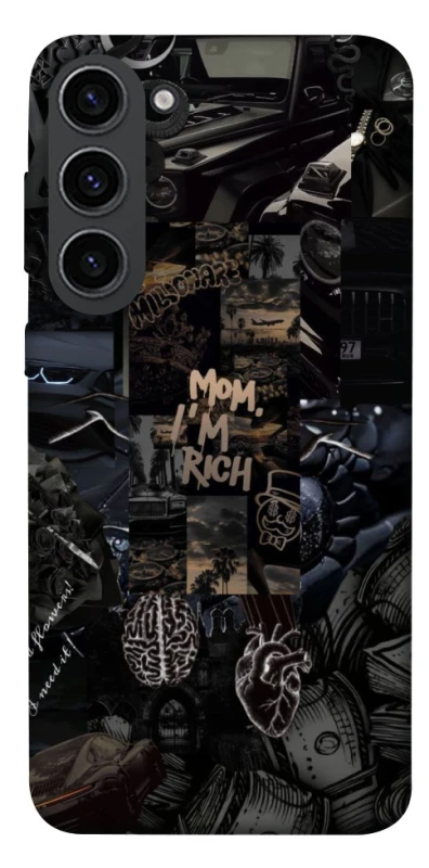 Чохол на Samsung Galaxy S23 I'm Rich фото 1 з 1