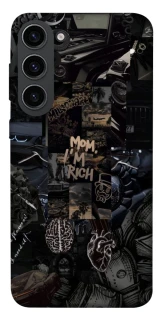 Чохол на Samsung Galaxy S23 I'm Rich фото 1 з 1