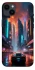 Чехол на Apple iPhone 14 Plus (6.7") Cyber city фото 1 из 1