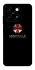 Чохол на ZTE Blade A55 4G Umbrella Corporation ver.2 фото 1 з 1