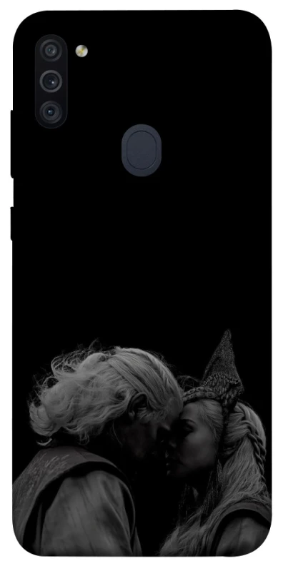 Чохол на Samsung Galaxy M11 House of the Dragon ver.8 фото 1 з 1
