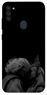 Чохол на Samsung Galaxy M11 House of the Dragon ver.8 фото 1 з 1