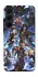 Чехол на Samsung Galaxy A35 Warcraft v3 фото 1 из 1