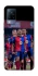 Чехол на Vivo V21 FC Barcelona team фото 1 из 1