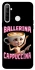 Чехол на Realme 6i Ballerina Capuchina фото 1 из 1