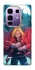 Чехол на Infinix Note 50 Pro+ Edward Elric фото 1 из 1