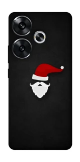 Чохол на Xiaomi Poco F6 Santa's mood фото 1 з 1