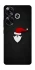 Чохол на Xiaomi Poco F6 Santa's mood фото 1 з 1