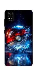 Чохол на ZTE Blade A31 Pokemon ver.2 фото 1 з 1