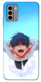 Чохол на Nokia G22 Toji v2 фото 1 з 1