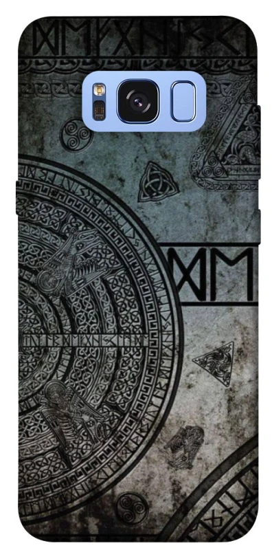 Чохол на Samsung G950 Galaxy S8 Viking aesthetics фото 1 з 1