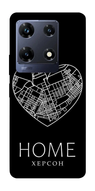 Чехол на Infinix Note 30 Pro Херсон Home фото 1 из 1