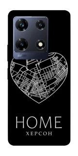 Чохол на Infinix Note 30 Pro Херсон Home фото 1 з 1
