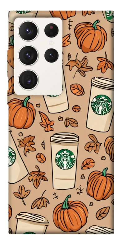 Чехол на Samsung Galaxy S23 Ultra Autumn vibes ver.4 фото 1 Чехол на Samsung Galaxy S23 Ultra Autumn vibes ver.4 фото 1 из 1