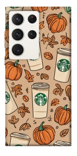 Чехол на Samsung Galaxy S23 Ultra Autumn vibes ver.4 фото 1 Чехол на Samsung Galaxy S23 Ultra Autumn vibes ver.4 фото 1 из 1