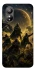 Чохол на ZTE Blade L220 HELLDIVERS ver.2 фото 1 з 1