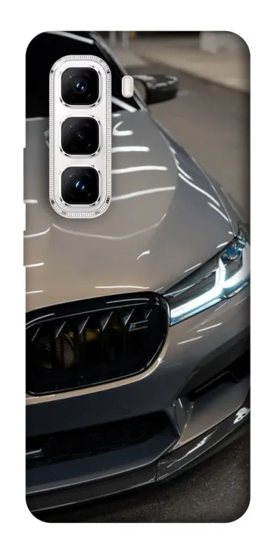 Чехол на Infinix Hot 50 Pro BMW v53 фото 1 из 1