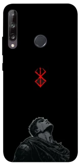 Чохол на Huawei P40 Lite E Berserk V4 фото 1 з 1